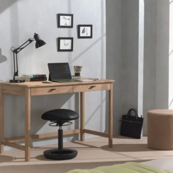 Vipack Forrest Bureau - Oak