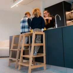 Vipack Leertoren - Forrest - Beuk Natuur