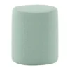 Vipack Moon Nachttafel - Boucle Groen