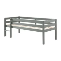 Vipack Pino Halfhoogslaper Grijs