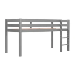 Vipack Pino Halfhoogslaper Grijs