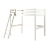 Vipack Pino Hoogslaper Wit 140 x 200 cm