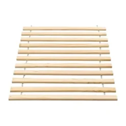 Vipack Rollattenbodem - 90 x 200 cm