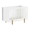 Vipack Smile Babybed Wit - 60 x 120 cm