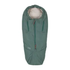 Voksi Adventure Voetenzak – Sea Green