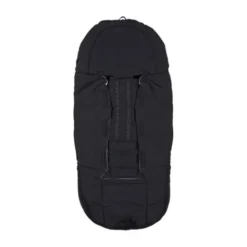 Voksi Draagwieg - Carry Me - Black Cream