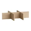 Vox Stor Lade Organizer - 68 - Oak