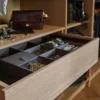 Vox Stor Sieraden Organizer - Dark Grey