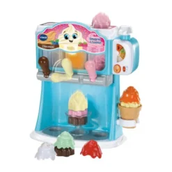 VTech Smulpret IJssalon
