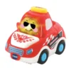 Vtech Toet Toet Auto's Race En Stunt Looping