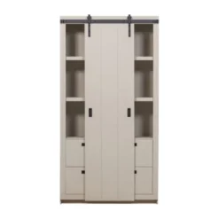 VT Wonen Slide Kast - Dust