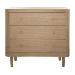 We Are Bitte Commode - Oak - Nature