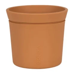 We-Too Bath Cup - Rust