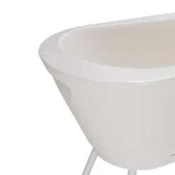 We-Too 4-Delige Badset - Off White