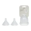 We-Too Flesspeen - Stage 1 - 2 Stuks