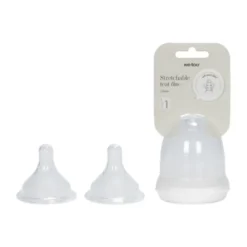 We-Too Flesspeen - Stage 1 - 2 Stuks
