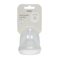 We-Too Flesspeen - Stage 1 - 2 Stuks