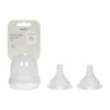 We-Too Flesspeen - Stage X - 2 Stuks