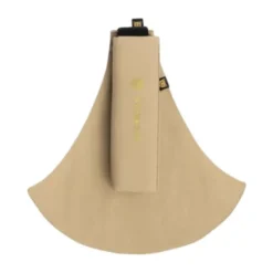 Wildride Peuterdraagzak - Beige