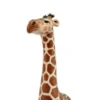 Wild & Soft Knuffel - Giraf - 195 cm