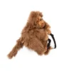 Wild & Soft Rugzak - Monkey