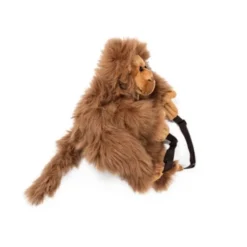 Wild & Soft Rugzak - Monkey