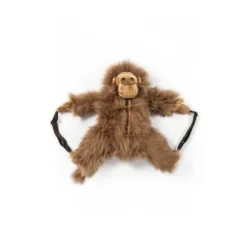 Wild & Soft Rugzak - Monkey