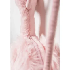 Wild & Soft Tasje - Flamingo