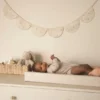 Witlof For Kids Aankleedkussen - Galaxy Dreams