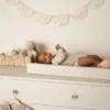 Witlof For Kids Aankleedkussenhoes - Galaxy Dreams - 70 x 50 cm - Jersey