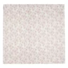 Witlof For Kids Flower Powder Hydrofiel Doek - 110 x 110 cm