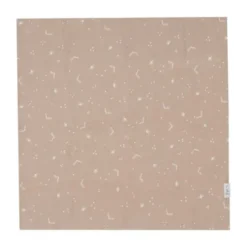 Witlof For Kids Galaxy Dreams Hydrofiele Doek - 65 x 65 cm