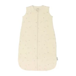 Witlof For Kids Galaxy Dreams Zomerslaapzak - 70 cm - Jersey - Taupe