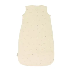 Witlof For Kids Galaxy Dreams Zomerslaapzak - 70 cm - Jersey - Taupe