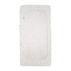 Witlof For Kids Hoeslaken - Vintage Flowers - 40x80 cm