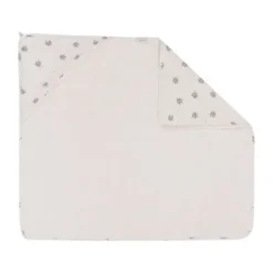 Witlof for kids Little Charm Hydrofiele badcape