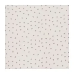 Witlof For kids Little Charm Hydrofiele Doek XL - 110 x 110 cm