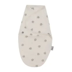 Witlof For Kids Little Charm Slaapzak Wrapper - 0-3 Maanden