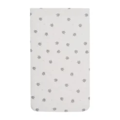 Witlof For Kids Little Charm Tuck-Inn Laken Plooien - 40 x 80 cm