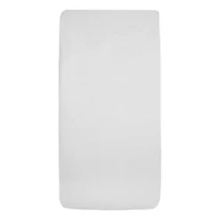 Witlof For Kids Plooien Tuck-Inn Wieglaken - 40 x 80 cm - Wit