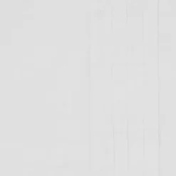 Witlof For Kids Plooien Tuck-Inn Ledikantlaken - 60 x 120 cm - Wit