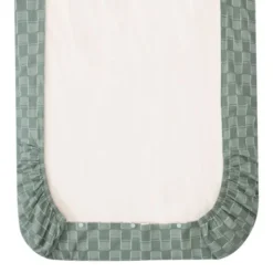 Witlof For Kids Sticky Stripes Tuck-Inn Dekbedovertrek - 120 x 150 cm