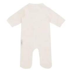 Witlof For Kids Velvet Rib Boxpakje - mt 50/56 - Soft Sand
