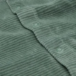 Witlof For Kids Velvet Rib Boxpakje - mt 50/56 - Forest Green