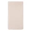 Witlof For Kids Velvet Rib Tuck-Inn Wiegdeken - Soft Sand