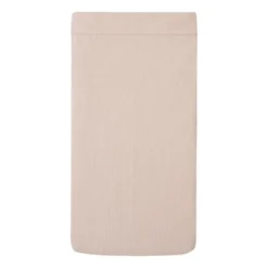 Witlof For Kids Waves Tuck-Inn Wiegdeken - Soft Sand