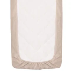 Witlof For Kids Waves Tuck-Inn Wiegdeken - Soft Sand