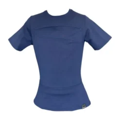 Womboo Buidelshirt - Man - Maat XXL - Zwart
