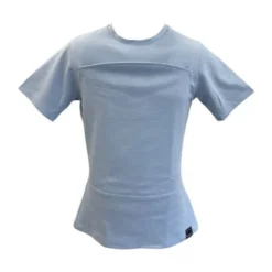 Womboo Buidelshirt - Man - Maat XXL - Zwart