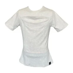 Womboo Buidelshirt - Man - Maat XXL - Zwart